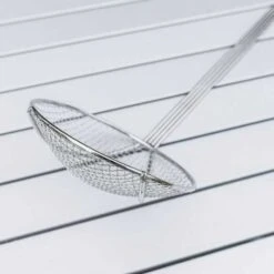 Camp Chef 18-Inch Long Handled Frying Skimmer 6 Camp Chef 18-Inch Long Handled Frying Skimmer -BBQGrills Shop skm06 prettyink 28