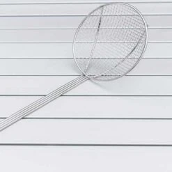 Camp Chef 18-Inch Long Handled Frying Skimmer 7 Camp Chef 18-Inch Long Handled Frying Skimmer -BBQGrills Shop skm06 prettyink 31