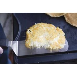 Camp Chef Professional Stainless Steel Chef Spatula Set -BBQGrills Shop spatulaflipper1