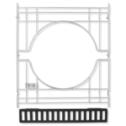 Weber Grills Crafted Frame Kit For Spirit & SmokeFire EX4 Grills