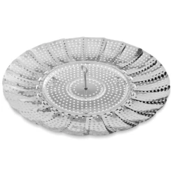 Weber Grills Crafted Wok And Steamer -BBQGrills Shop weber crafted wok steamer steamer insert