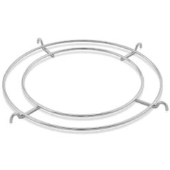 Weber Grills Crafted Wok And Steamer -BBQGrills Shop weber crafted wok steamer wok grate