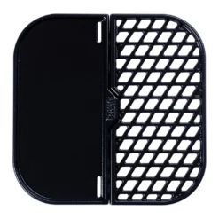 Weber Grills Grill & Griddle Station