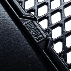 Weber Grills Grill & Griddle Station -BBQGrills Shop weber grill and griddle station logo