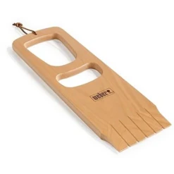 Weber Grills Bristle-Free Grill Scraper