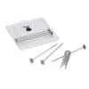 Weber Grills Potato Nail Set