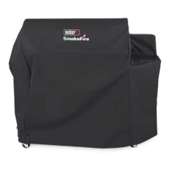Weber Grills Premium Cover SmokeFire EX6/EPX6 Wood Pellet Grill
